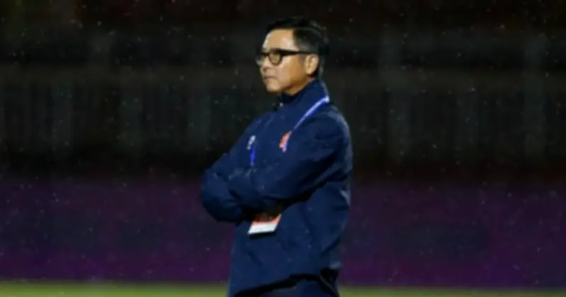 CLB Công An TP.HCM: Hàng thủ thảm họa, HLV Lê Huỳnh Đức đối diện áp lực thay tướng