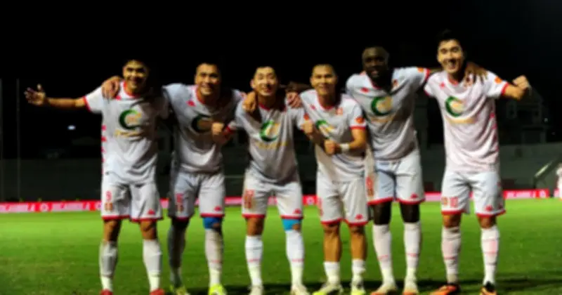 CLB Công an TP.HCM thất bại 0-3 trước Hải Phòng: Cuộc khủng hoảng lan rộng