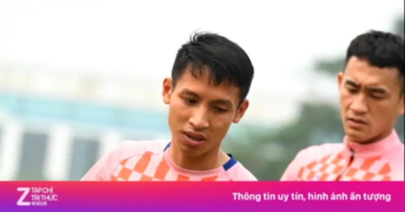 CLB Hà Nội 'lão hóa' nghiêm trọng: Báo động từ đội hình già cỗi và đào tạo trẻ chững lại