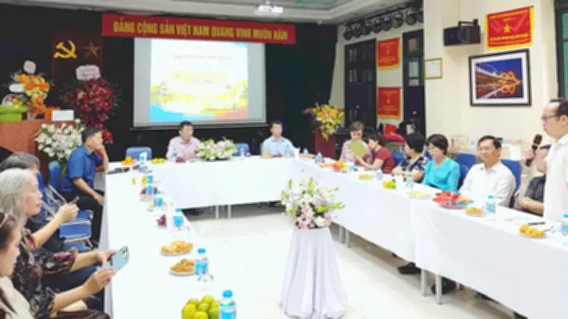 CLB Văn Học Trẻ Hà Nội: Nơi Ươm Mầm Tài Năng Và Tái Bản Tác Phẩm Lê Văn Trương