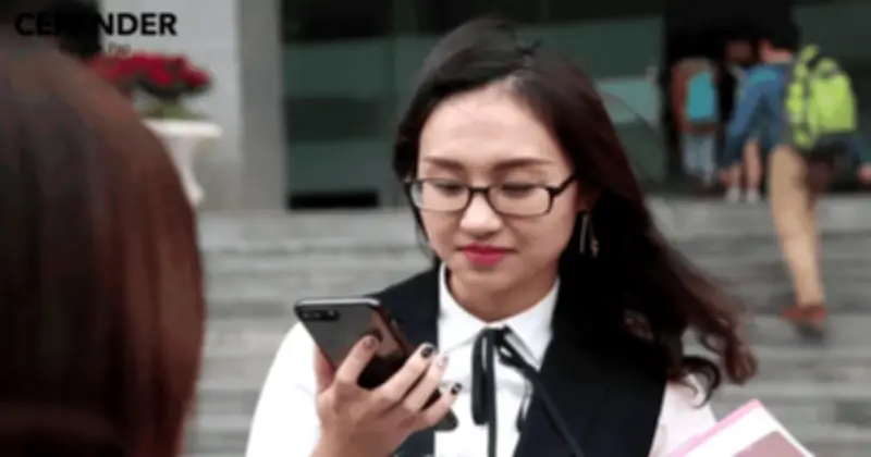 Clip cũ của con dâu tỷ phú Phạm Nhật Vượng bất ngờ viral vì nhan sắc nổi bật