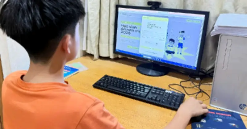 Cấm trẻ em dùng mạng xã hội có thể gây gián đoạn hệ sinh thái học tập