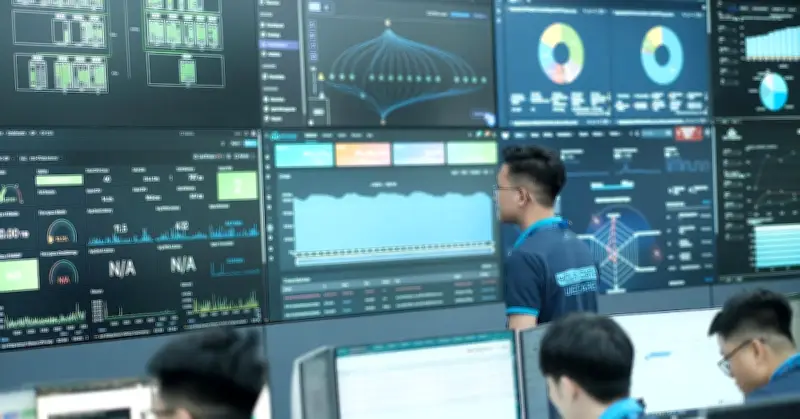 CMC Telecom Chuyển Đổi Bảo Mật: Từ Phòng Thủ Bị Động Sang Chủ Động Với APWG