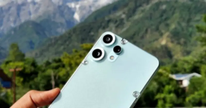 CMF Phone 3 Pro lộ diện: Chuyển sang chip Qualcomm, nâng cấp sạc 45W và khung kim loại