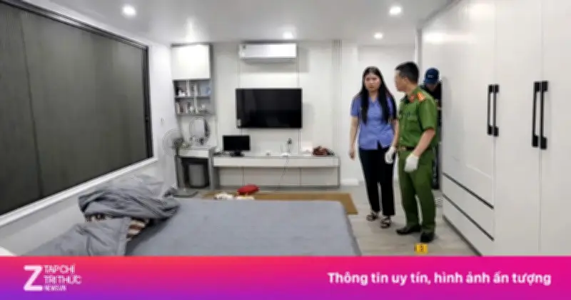 Cán bộ xã Quảng Ninh bị tạm giam vì đánh vợ gây tổn hại 95% sức khỏe