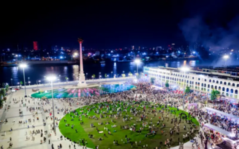 Cần Giờ định hình 'thủ phủ lễ hội 365 ngày', Prime Boulevard bứt tốc đón dòng khách 40 triệu