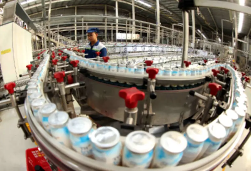 Cơn khát nước của AI: Mảnh ghép thiếu trong chiến lược công nghệ xanh