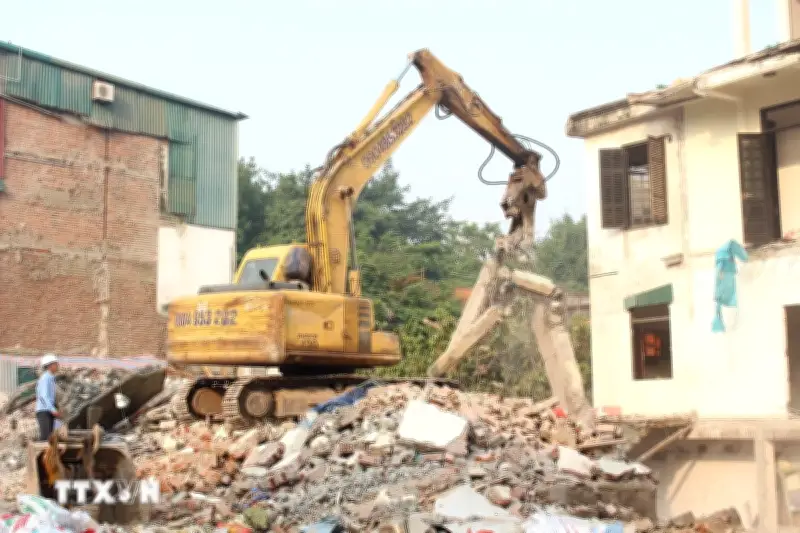 Cần Thơ ban hành quy định mới về bồi thường, hỗ trợ tái định cư khi thu hồi đất