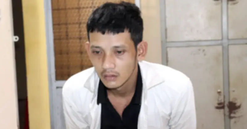 Cần Thơ bắt giữ đối tượng truy nã về tội trộm cắp tài sản