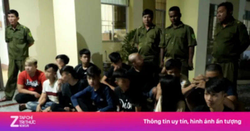 Cần Thơ: Khởi tố 6 đối tượng liên quan vụ hỗn chiến manh động tại phường Sóc Trăng