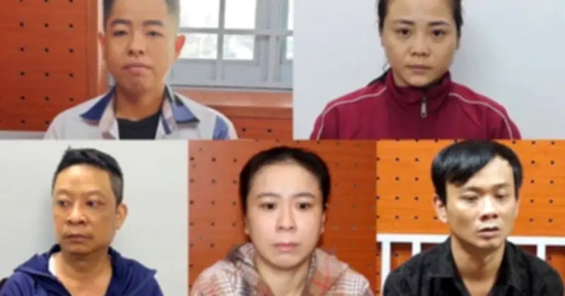 Cần Thơ: Khởi Tố Thêm 7 Bị Can Liên Quan Vụ Giật Dây Chuyền Tại Công Ty Tân Huê Viên