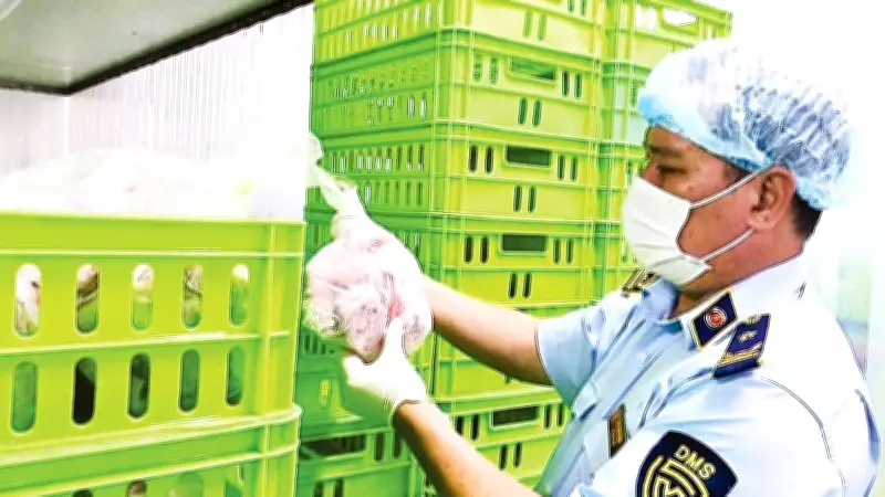 Cần Thơ quyết liệt xử lý vi phạm thị trường, bảo vệ người tiêu dùng và doanh nghiệp chân chính