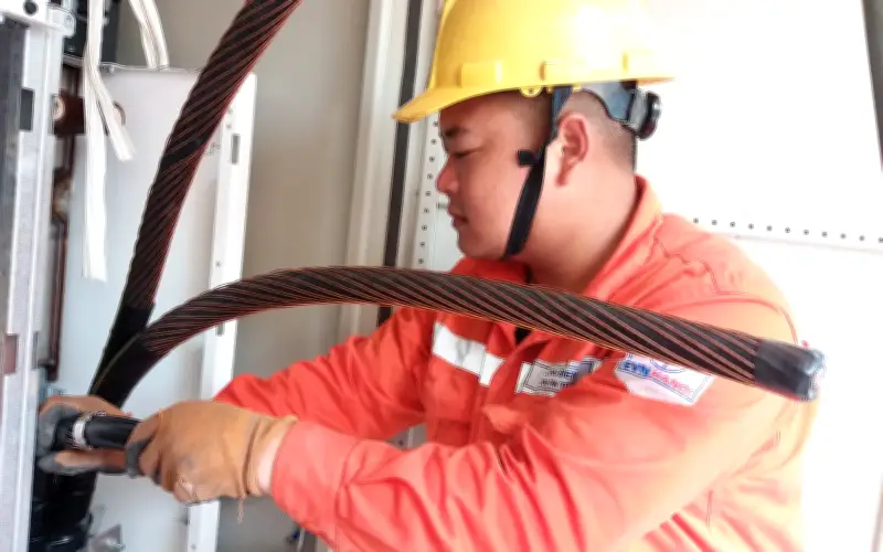 Cần Thơ, Sóc Trăng cắt điện từ 15-19/4/2026 để sửa chữa, nhiều khu dân cư bị ảnh hưởng