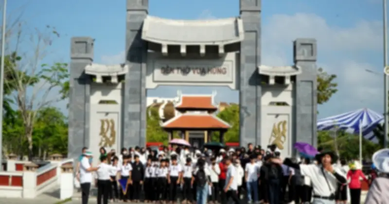 Cần Thơ tổ chức Giỗ tổ Hùng Vương và lễ hội bánh dân gian Nam bộ 2026 quy mô lớn