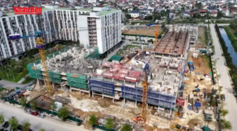 Công An Địa Phương Linh Hoạt Xác Nhận Thu Nhập Mua Nhà Ở Xã Hội