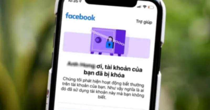 Công an cảnh báo chiêu lừa đảo shop ma trên Facebook