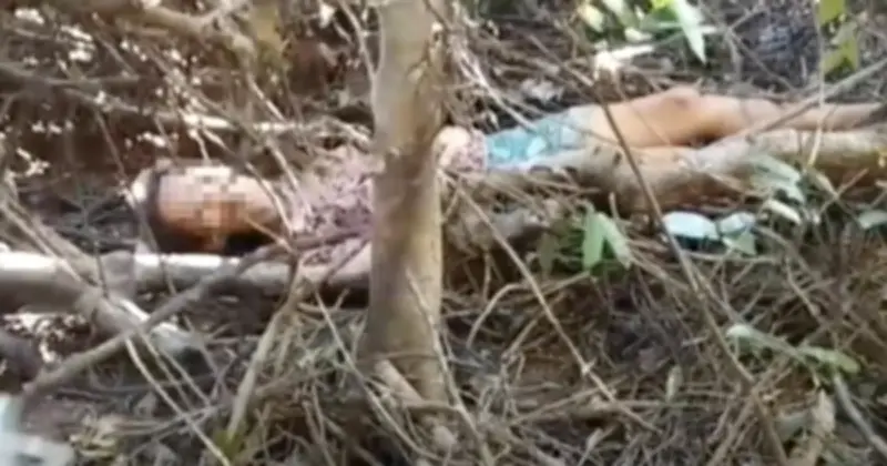 Công an Gia Lai giải cứu thành công phụ nữ mất tích hơn 10 ngày trong rừng sâu