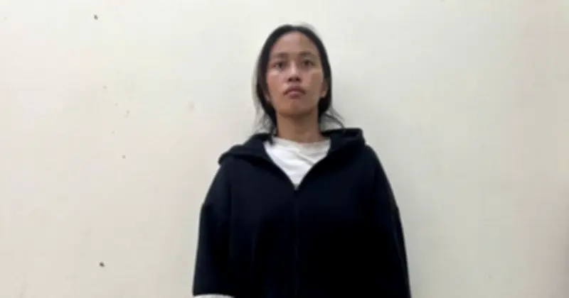 Công an Hà Nội bắt giữ 3 đối tượng liên quan đến ma túy trong đêm