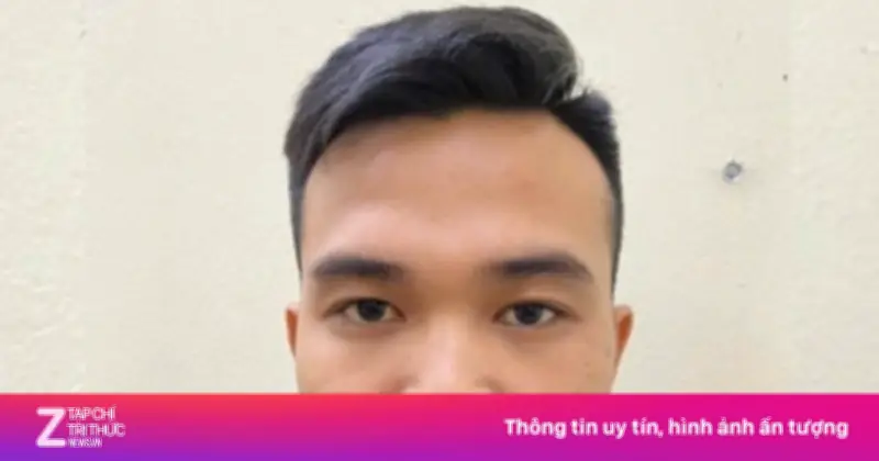 Công an Hà Nội bắt giữ đối tượng truy nã đặc biệt nguy hiểm lẩn trốn tại Phú Quốc