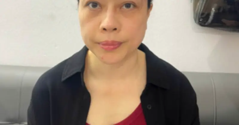 Công An Hà Nội Bắt Quả Tang Nhóm Đối Tượng Tàng Trữ Và Sử Dụng Ma Túy