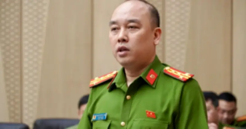 Công an Hà Nội điều tra vụ án thứ hai liên quan đến Shark Bình