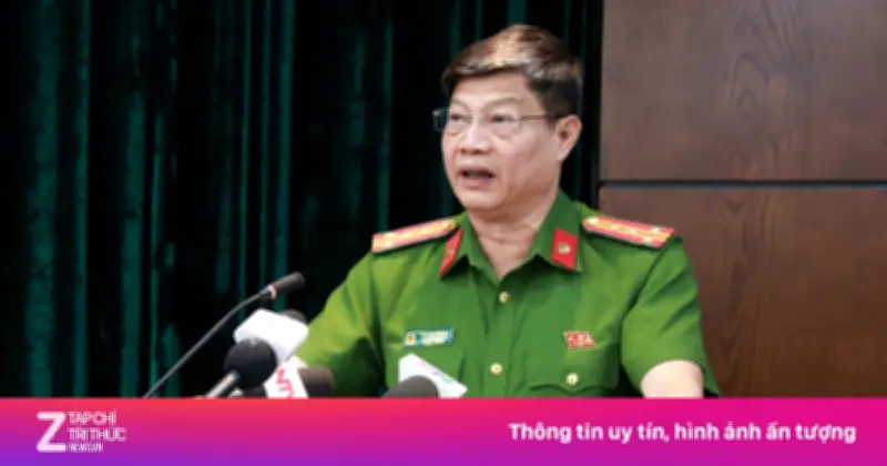 Công an Hà Nội khẳng định quyền lợi người dân trong vụ Bảo Tín Minh Châu