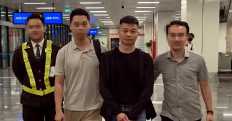 Công an Hà Nội phối hợp với TPHCM bắt giữ chủ mưu đường dây lừa đảo Sky Media