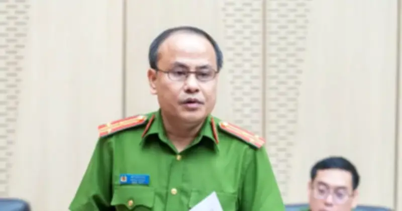 Công an Hà Nội tiếp nhận tố giác lừa đảo tại Học viện Thời trang London