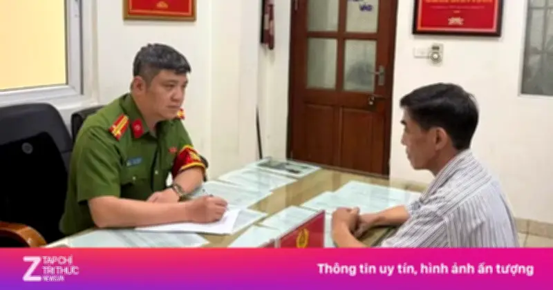 Công an Hà Nội triệt phá 'tiệc ma túy' tại nhà riêng, thu giữ heroin