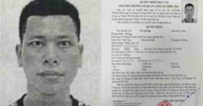 Công an Hà Nội truy nã nhân viên y tế nhận hối lộ