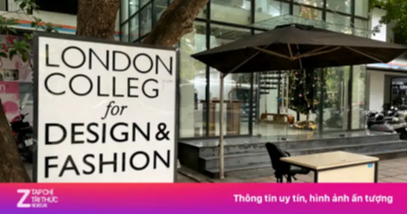 Công an Hà Nội xác minh tố giác 'Học viện Thời trang London' lừa đảo, rửa tiền