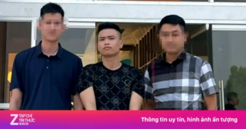 Công an Hải Phòng bắt giữ đối tượng truy nã đặc biệt nguy hiểm tại cửa khẩu Đồng Tháp