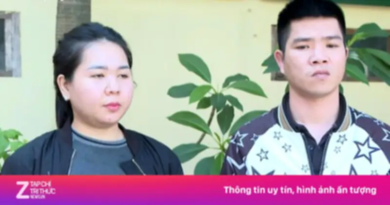 Công an Huế bắt cặp nam nữ cho vay lãi 'cắt cổ' hơn 530%/năm qua mạng xã hội