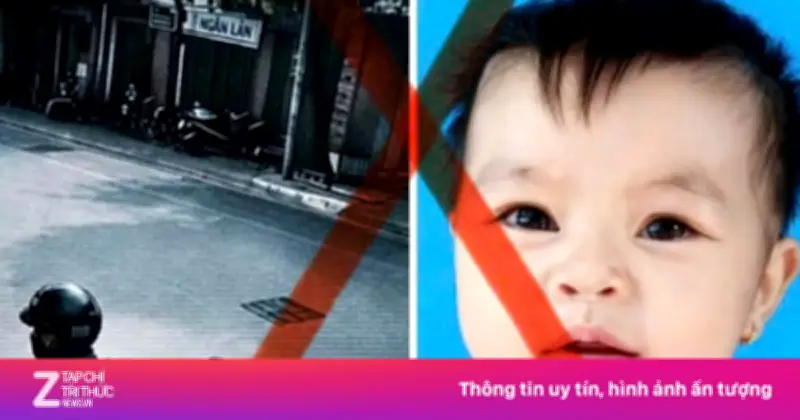 Công An Đồng Nai Bác Tin Bé Gái Bị Bắt Cóc, Cảnh Báo Tin Giả Trên Mạng Xã Hội