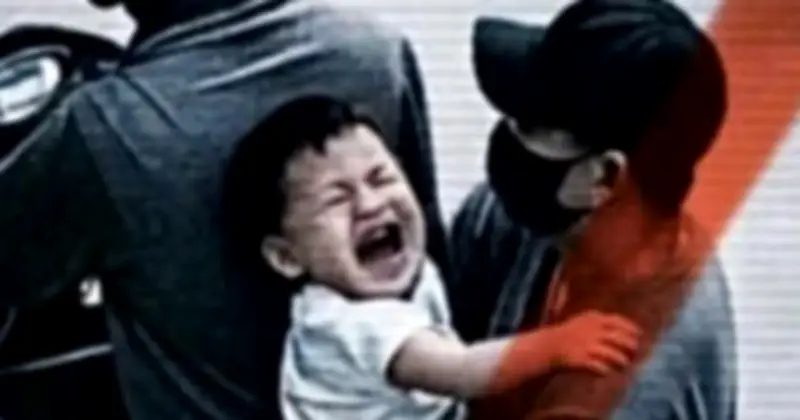 Công An Đồng Nai Làm Rõ Tin Giả Về Bé Gái Bị Người Lạ Bế Trên Mạng