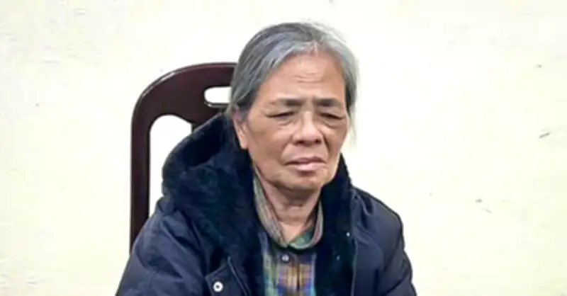 Công an Ninh Bình thông báo khẩn về vụ án liên quan đối tượng Hoàng Thị Vân