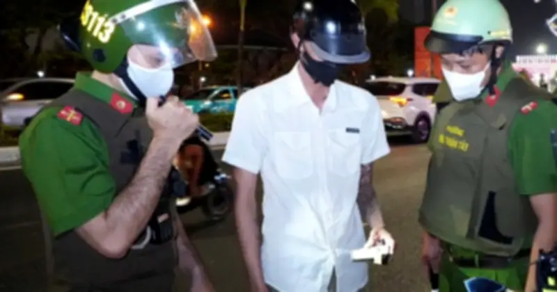 Công an Đà Nẵng quyết liệt kéo giảm tội phạm, bảo vệ an toàn các sự kiện lớn