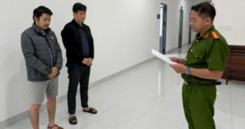 Công an TP.HCM khởi tố thêm 3 bị can trong vụ lừa đảo tiền ảo sàn Wedex