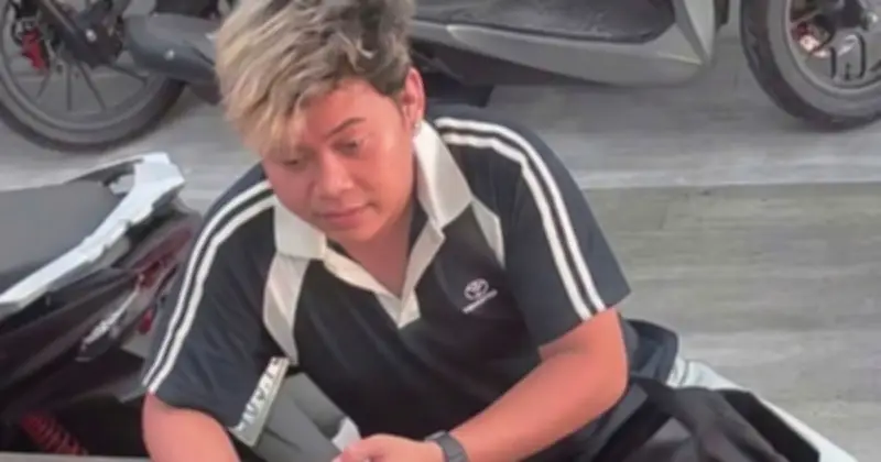 Công An TPHCM Phá Án Cướp Giật Điện Thoại Trong 24 Giờ Tại Tiệm Cầm Đồ