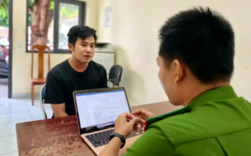 Công an TP.HCM triệt phá đường dây chiếm đoạt 500 tấn hạt điều trị giá 22 tỷ đồng