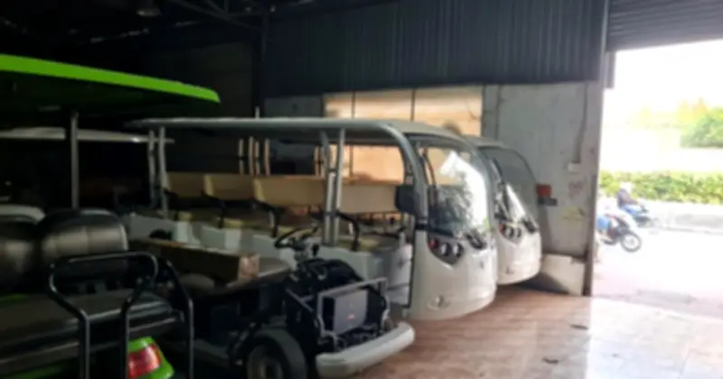 Công an TP.HCM truy tìm 8 xe điện bị chiếm đoạt trong vụ án lạm dụng tín nhiệm