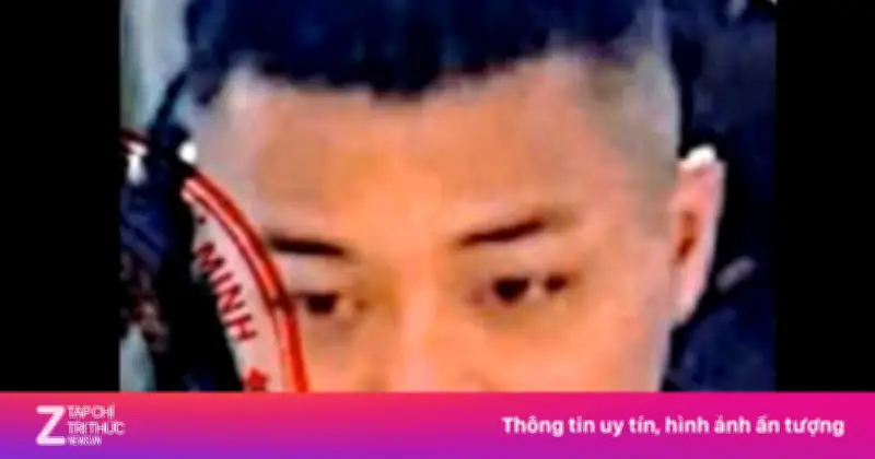 Công an TP.HCM truy tìm người đàn ông Đài Loan liên quan vụ án mạng trong hẻm