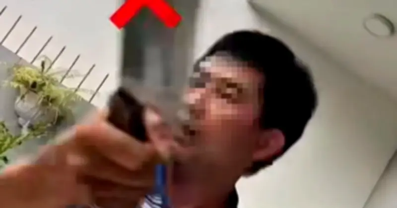 Công an xác minh vụ thợ sửa khóa bị chủ nhà cầm dao đe dọa