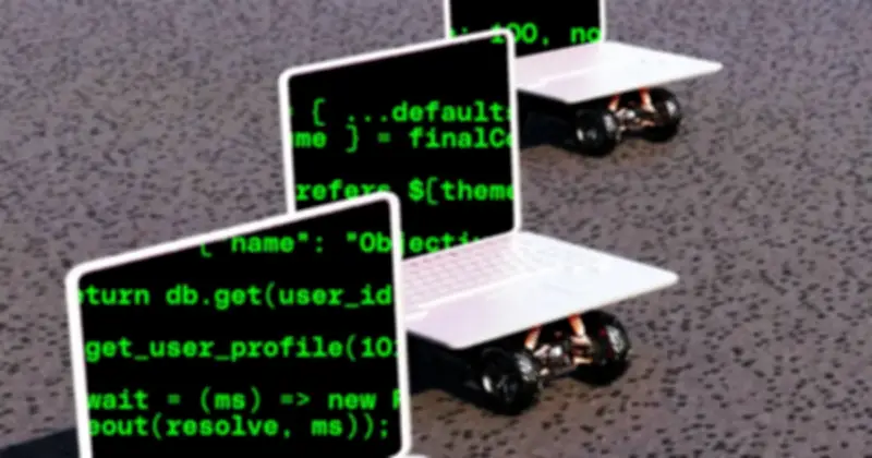 Công Cụ Lập Trình AI: Từ 'Thực Tập Sinh Kỳ Quặc' Đến Cuộc Cách Mạng Phần Mềm