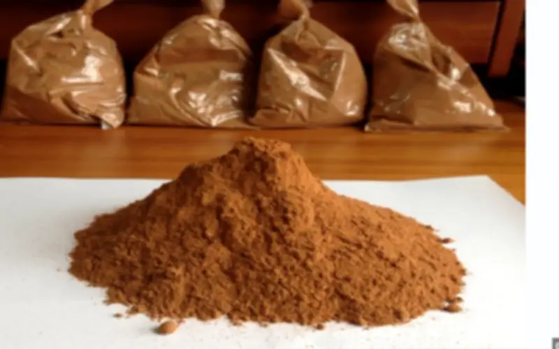 Công dụng tuyệt vời của bột trừ tà khai vận xua đuổi tà khí mang lại phúc lộc thọ cho gia chủ