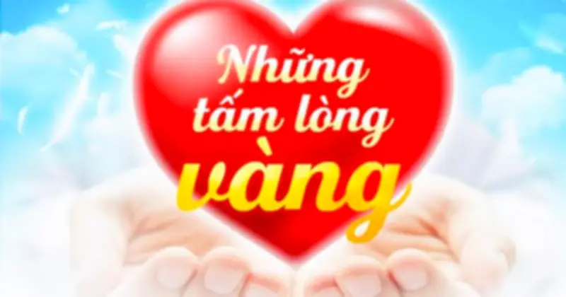 Cộng đồng chung tay quyên góp, Báo Thanh Niên ghi nhận tấm lòng vàng