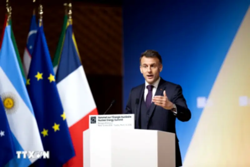 Cộng đồng quốc tế hoan nghênh thỏa thuận ngừng bắn giữa Mỹ và Iran