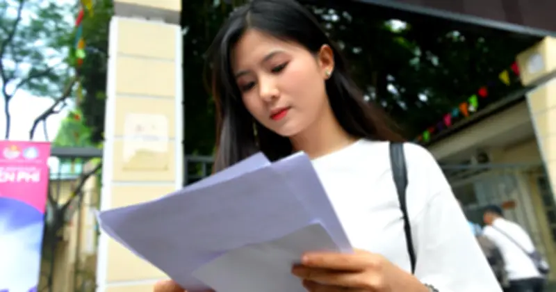 Công Nghệ Chế Tạo Máy: Lựa Chọn Bền Vững Trong Thị Trường Lao Động Biến Động