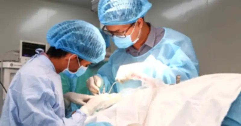 Công nghệ hiện đại nâng tầm chất lượng nha khoa tại Bệnh viện Răng Hàm Mặt Sài Gòn