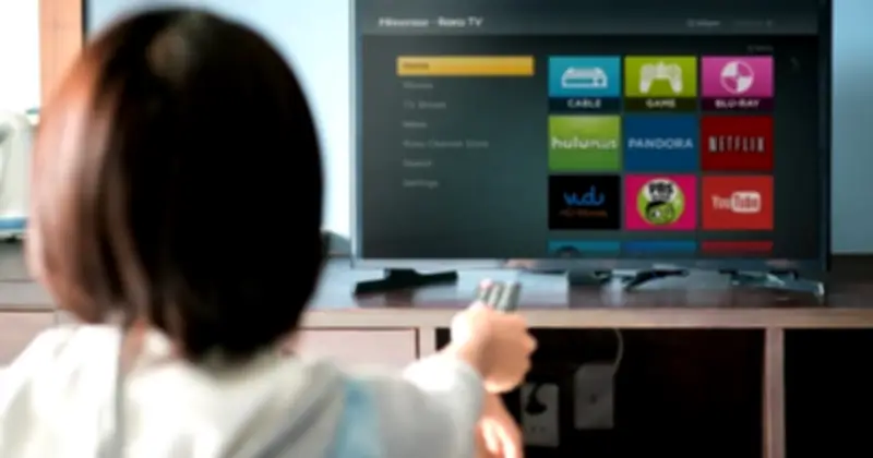 Công nghệ PiP tái xuất với tên gọi Multi View, nâng cấp trải nghiệm xem TV đa nhiệm